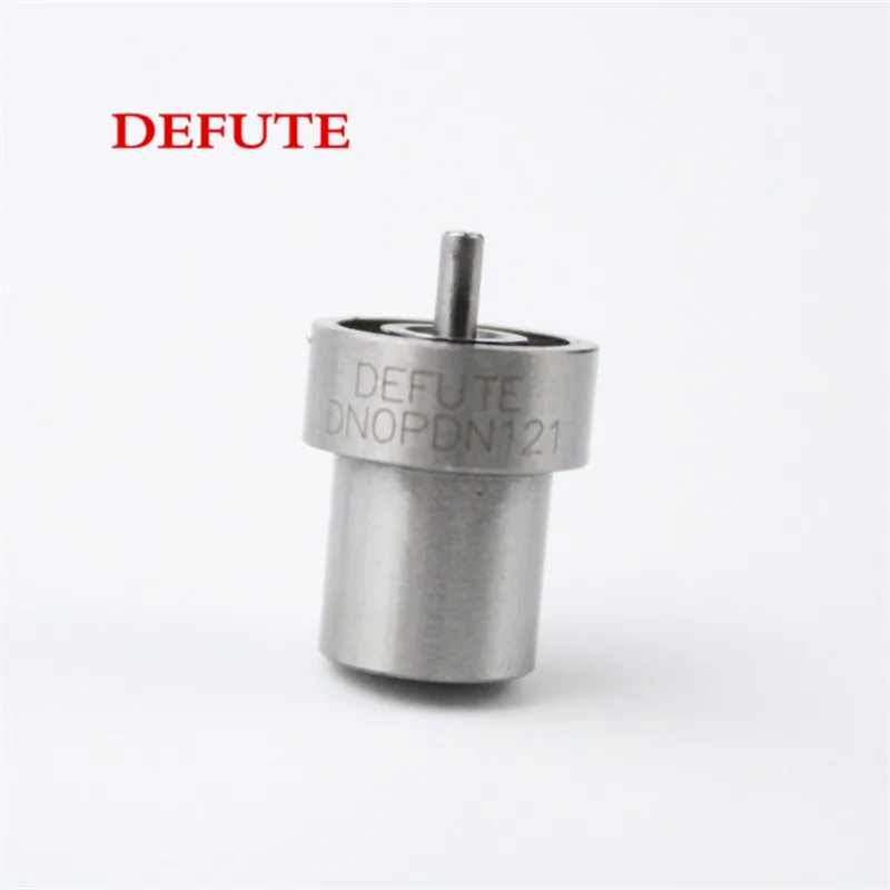 Инжекторная Форсунка для дизельного двигателя DN0PDN121 / 105007 1210 DNOPDN121 /QD32T TD27 TI TD42T