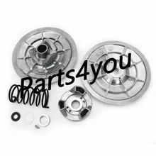 

Secondary Driven Clutch for Yamaha GOLF CART G2 G8 G9 G11 G14 G16 G20-G22 85 UP