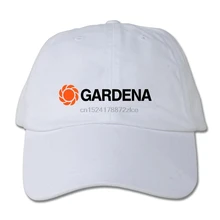 Бейсбольная кепка с регулируемым напорным распылителем