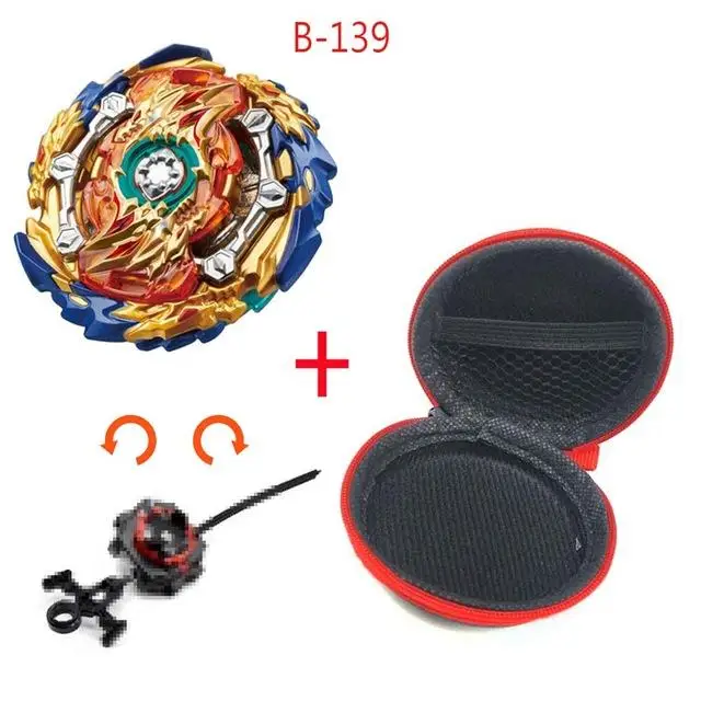 Beyblade Burst Turbo B-139 игрушки Арена - Цвет: B139