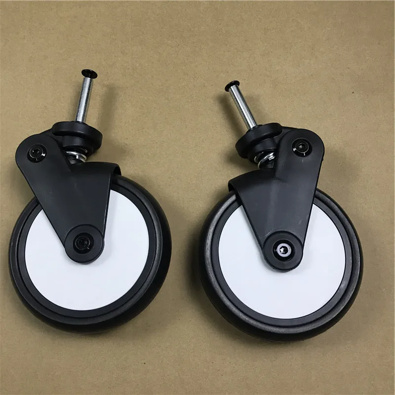 babyzen yoyo wheels