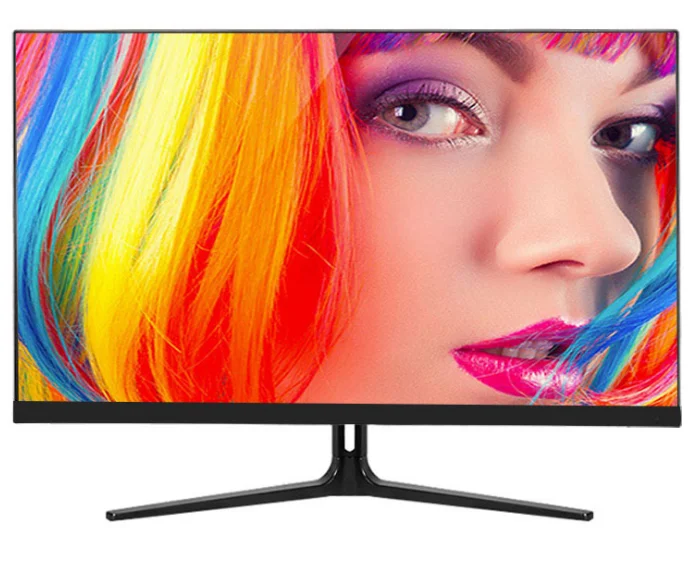 4k 27 дюймовый 60 Гц IPS ЖК монитор с разрешением 3840*2160p для настольного ПК|Мониторы| |