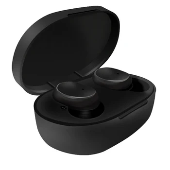 

Noise Cancelling Bluetooth Headsets For Redmi Airdots Wireless Earphoness 5.0 TWS Earphonesss For Xiaomi iPhone Huawei Samsung