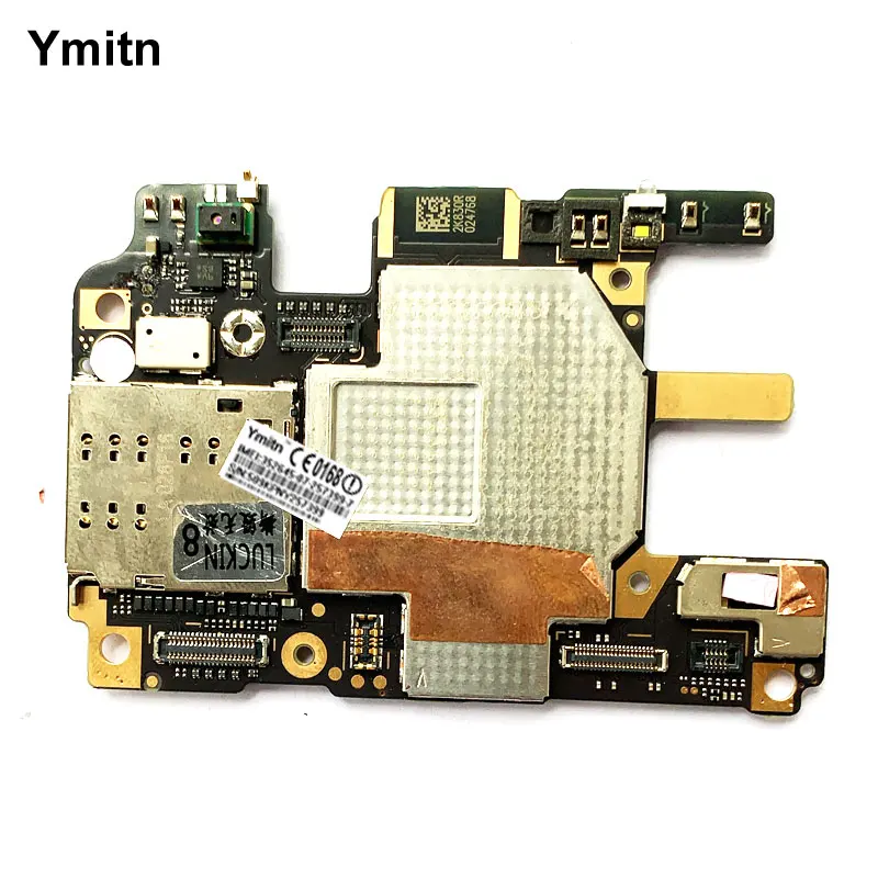 Xiaomi MI A2 128GB Motherboard PCB Board Module ubicaciondepersonas