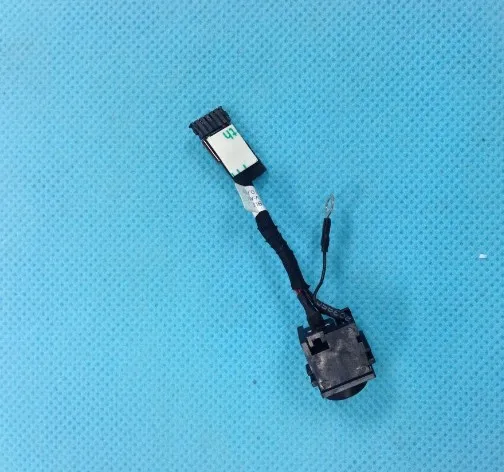 For SONY SVT131 SVT13136CXS SVT131A11T C Power Jack Charging Cable Wire Cord Connector | Компьютеры и офис