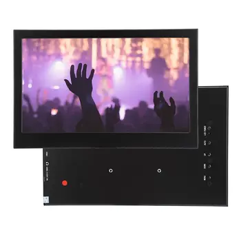 

Universal 11.6-Inch Ultra-Thin Portable Display Monitor 1920 x 1080 Full HD Screen for Raspberry Pi series / PS3 / PS4 / xbox360