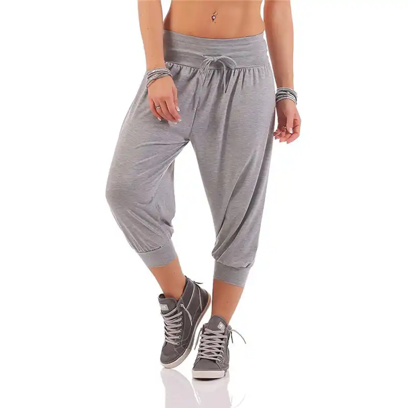 mens slim fit cropped trousers