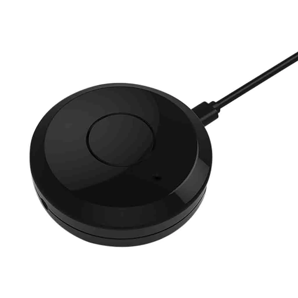 Фотобумага Mini NEO WiFi IR дистанционное управление Smart ПДУ для кондиционера воздуха ТВ Поддержка Echo Google Home IFTTT "сделай сам"