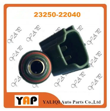Топливный инжектор(4) для FITToyota Matrix Corolla MR2 Vibe 1ZZFE 2AZFE 1.8L 2.0L L4 23250-22040 23209-22040 2000-2006