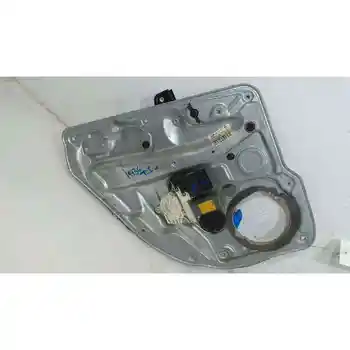 

1J4839755 REAR WINDOW LEFT VOLKSWAGEN GOLF IV SALOON (1J1)