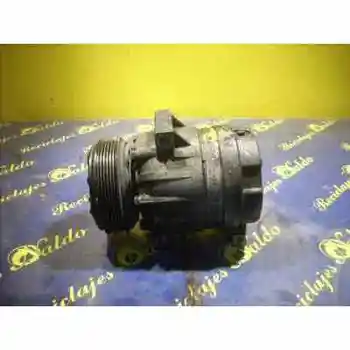 

120631 COMPRESSOR AIR CONDITIONING RENAULT MEGANE I PHASE 2 CLASSIC (..)
