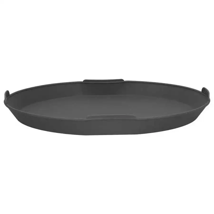 Hot Plate Stove Silicone Pan Heat-Resistant Food Processor Heating Plate for Vorwerk Thermomix TM31/5/6 Kitchen Accessory