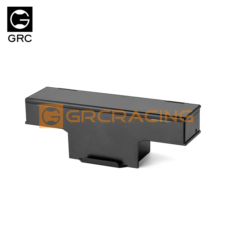 Grc Traxxas 1/10 Trx6 G63 Crawler Car Adjustable Hunter Rear Compartment Bucket Toolbox Sliding G163f | Игрушки и хобби