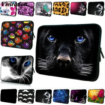 

2019 New Hot Product Tablet PC Bag 7.7" 7.9" 7" 8" Prints Netbook Cover For iPad Mini 5 e-Book Samsung Galaxy Tab T350 T380 Case