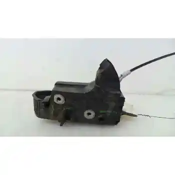

9686719780 LOCK RIGHT FRONT DOOR CITROEN C4 SALOON