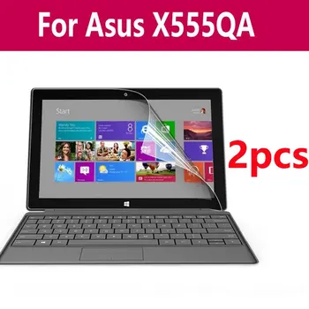 

Clear Soft Tpu Nano-Coated Screen Protector Protective Film Fit Microsoft Surface Book Laptop Tablet Hd Film For Asus X555qa