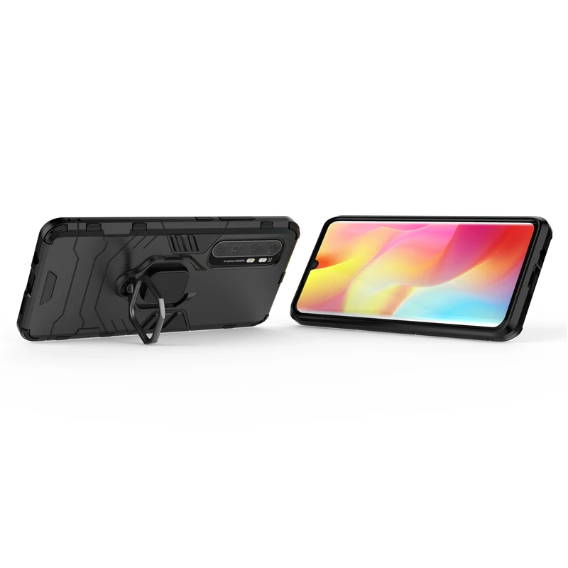 capa para mi nota 10 lite caso para xiaomi 12 11t pro caso