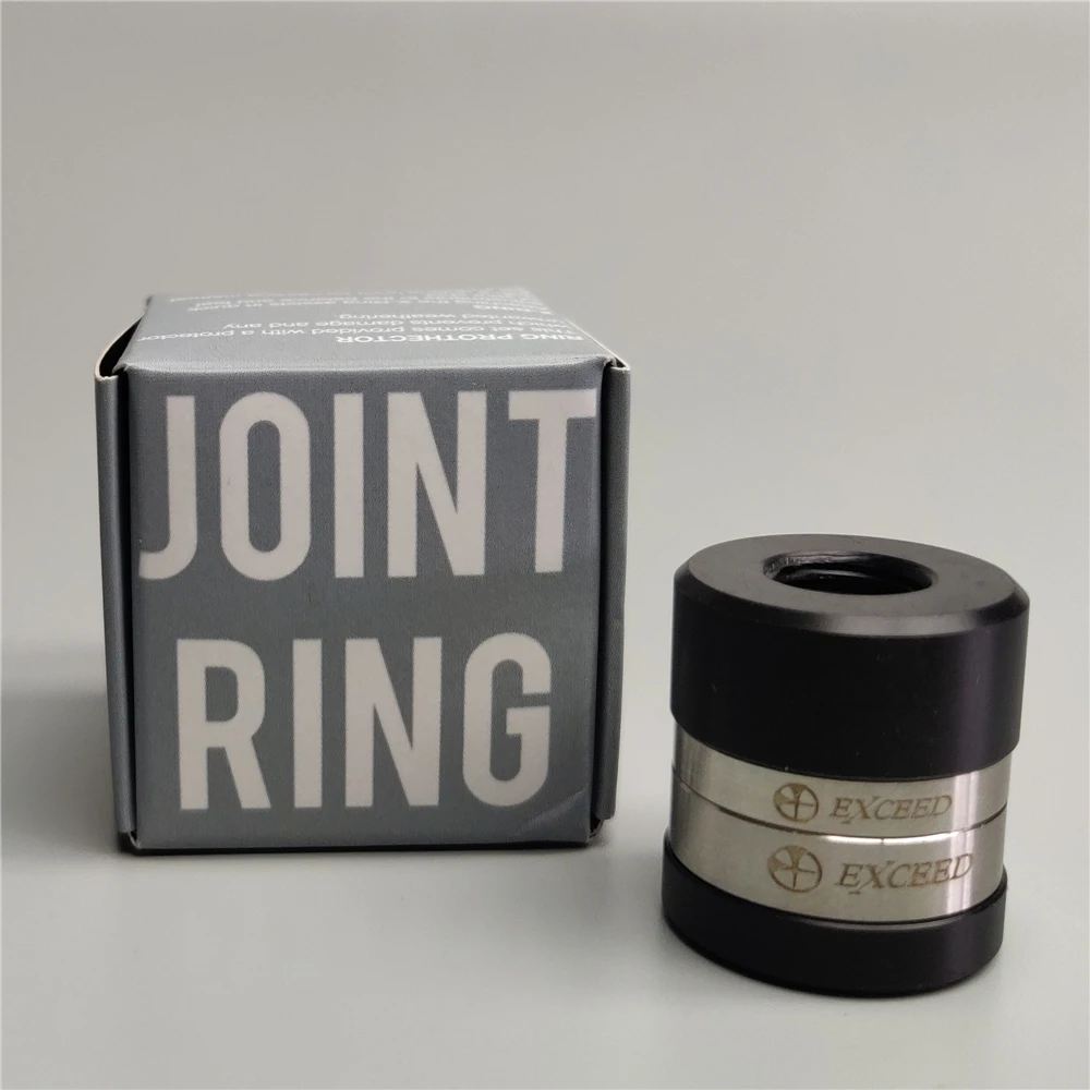 Joint Ring X-Ring For Mezz Ring Prothector Weight Bolt for