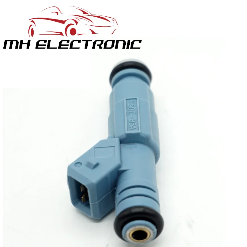MH Электронный 0280155715 топливных форсунок для Chevrolet Ford F250 F350 E250 7.5L 460ci V8 для Pontiac LS1 LT1 5,0 5,7
