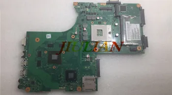 

Placa V000288090 For Toshiba P870 P875 Laptop Motherboard Spare for parts or repair DDR3 6050A2492401