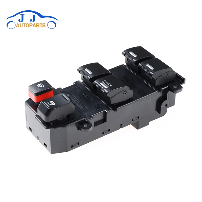 YAOPEI Master Power Window Switch Driver Side Left LH For Honda CRV