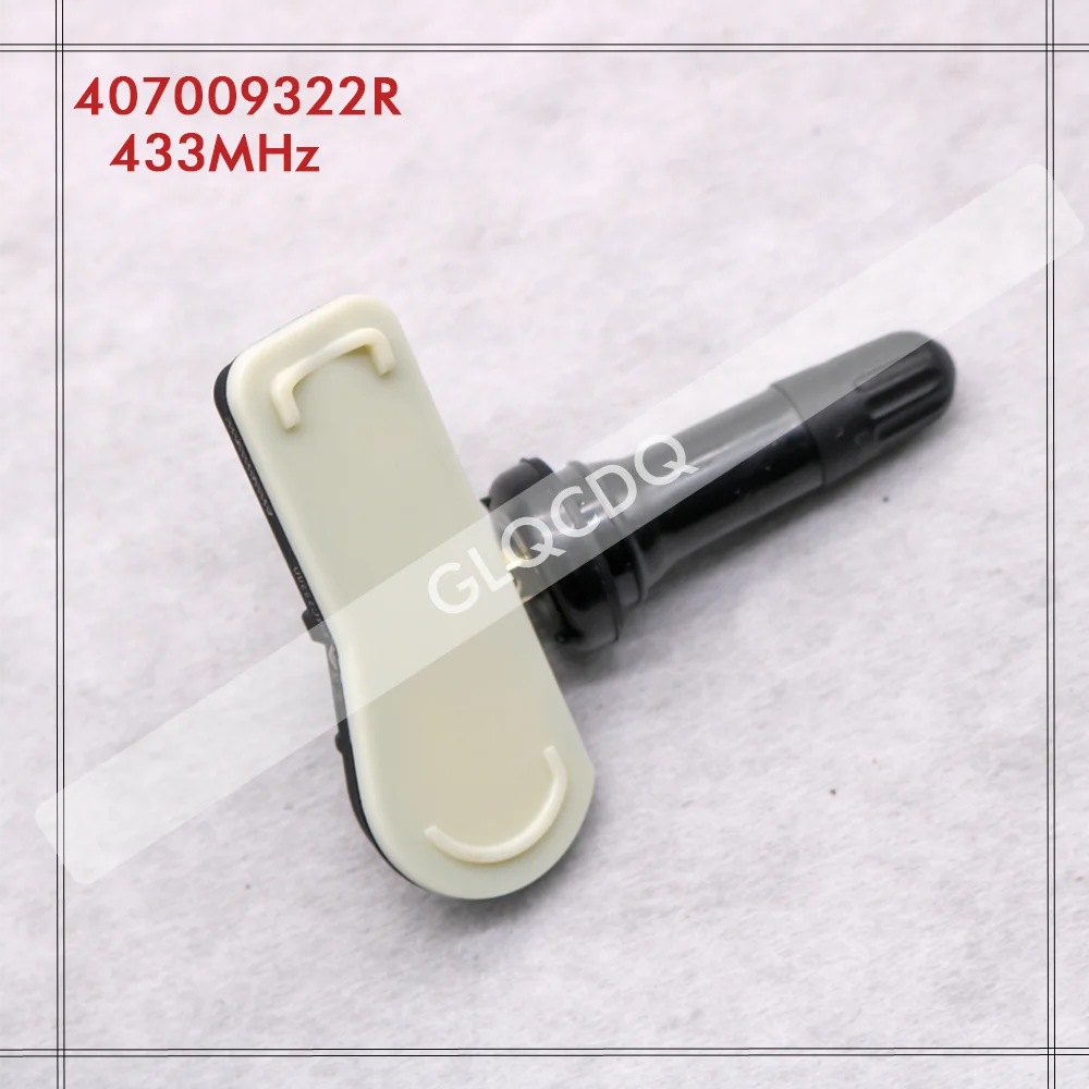 2012-2021 RENAULT LODGY 2014 2015 RENAULT LOGAN II TPMS 433MHz Ÿ̾ з , TPMS NISSAN 40700-9322R 407009322R