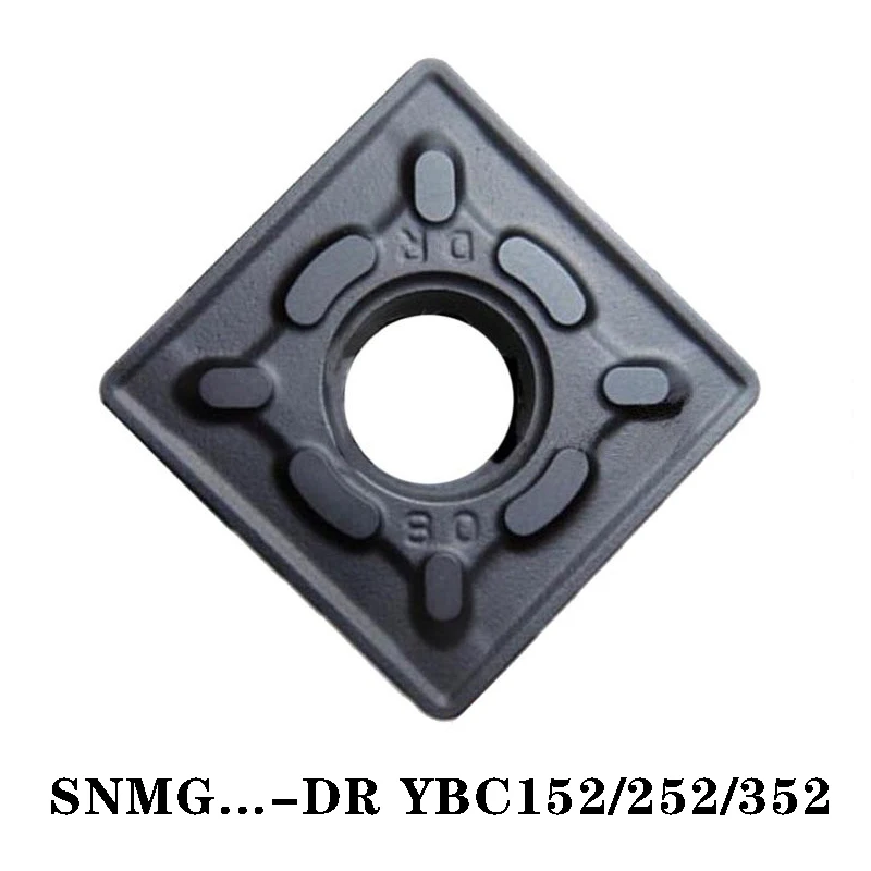 

Твердосплавная вставка для токарного станка ZC SNMG SNMG190616-DR, SNMG150612-DR, SNMG120408-DR, SNMG120412-DR, 100%, оригинал, высокое качество