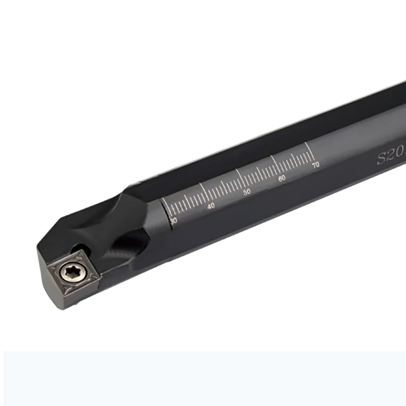 BEYOND SCLCR S12M-SCLCR06 12mm lathe tools internal turning tool holder SCLCR06 carbide inserts CCGT060204-AK H01 cnc boring bar