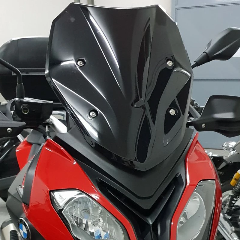 Ветровой экран для BMW S1000XR S 1000 XR K49 2015 2016 2017 2018 2019 ветровой дефлекторы ветрового