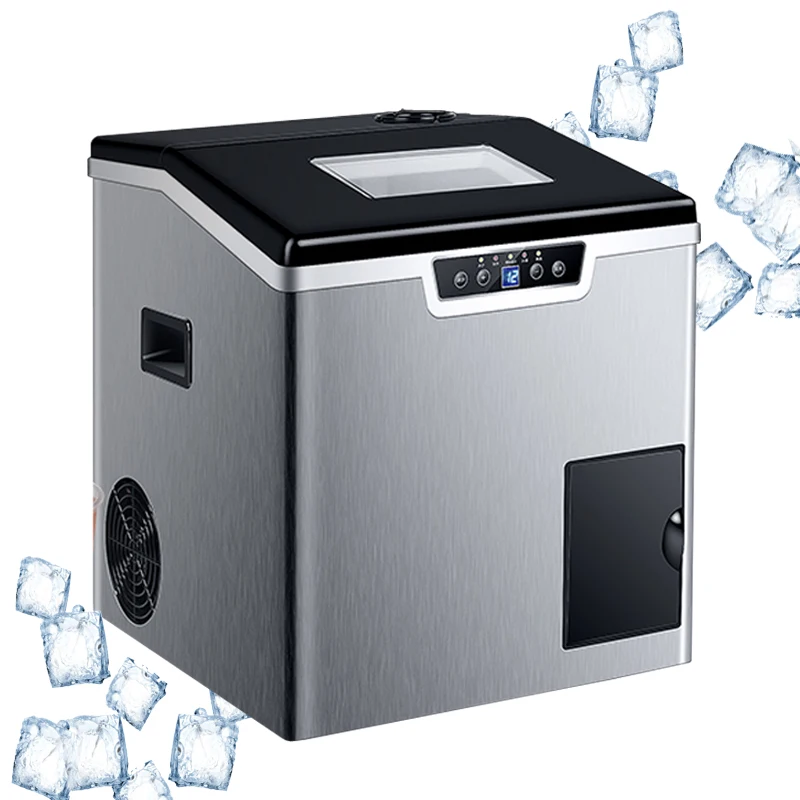 40kg ice maker