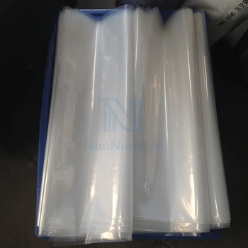 

Thicken 0.08mm 1m Width PE Plastic Rainproof Mulch Garden Greenhouse Film Succulent Plants Cover Transparent Thermal Membrane