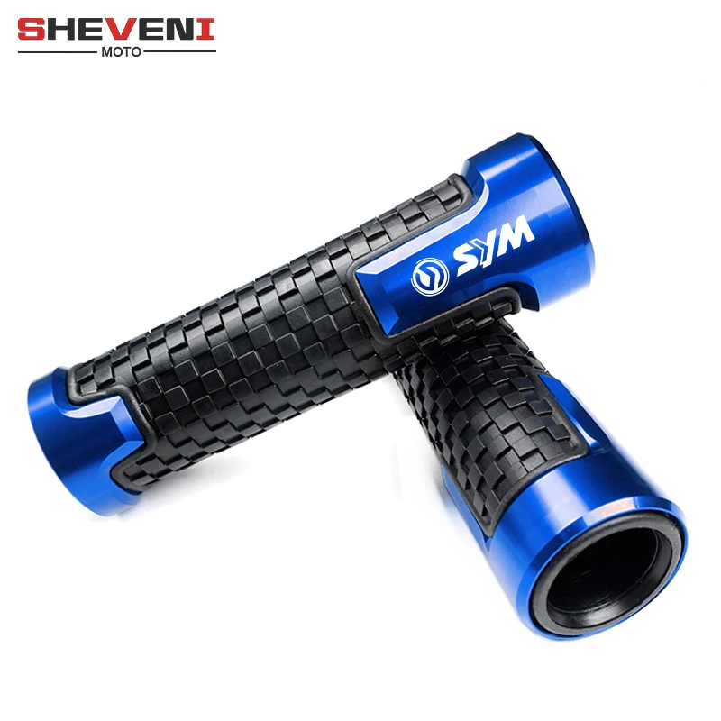 Ручки с рукояткой 7/8 дюйма Для SYM Joymax Z 125 200 250 300 GTS 250i 300i T3 Maxsym 400 600i TL 500 Joyrides CRUISYM