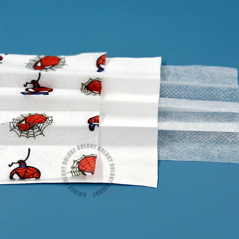 Рисунок 3 - Классный дизайн, одноразовая детская