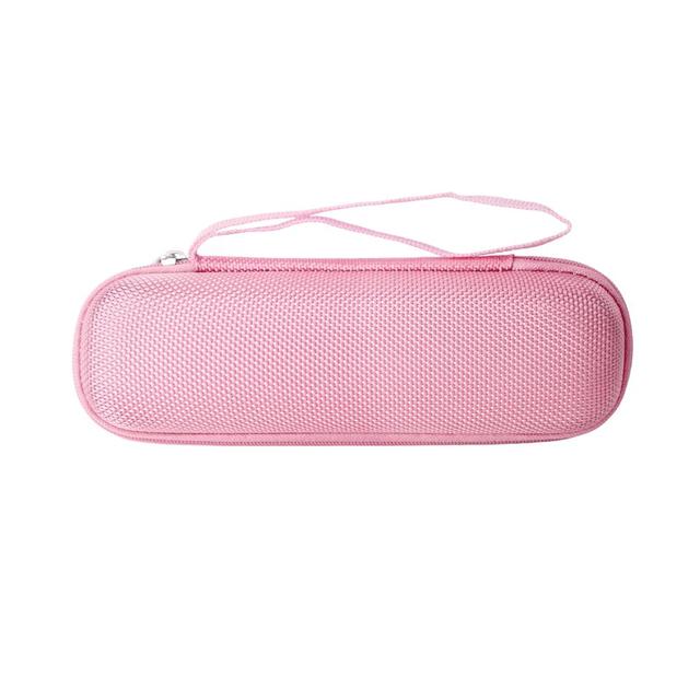 Case for iflytek translator AIP-S10 Translation Pen Storage Bag Zipper Design EVA Hard Shell Holder Protective Case box