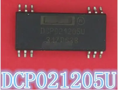 100% новая бесплатная доставка DCP021205U DCP021205 SOP12 модуль новый в наличии БЕСПЛАТНАЯ ДОСТАВКА