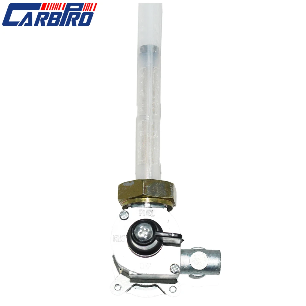 Fuel Petcock Valve Gas Tank Switch Fit For Honda Shadow Aero Spirit