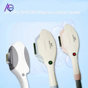 

Shipping cost of hair removal handle