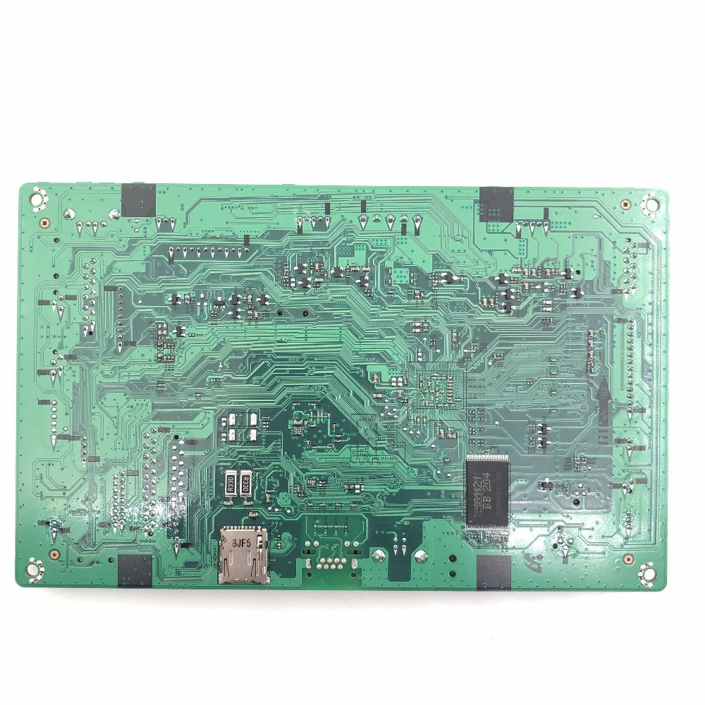 JC92 02832C JC41 00821A PBA основная плата для форматирования материнская Samsung SL M3375 M4020 M4024 M4025