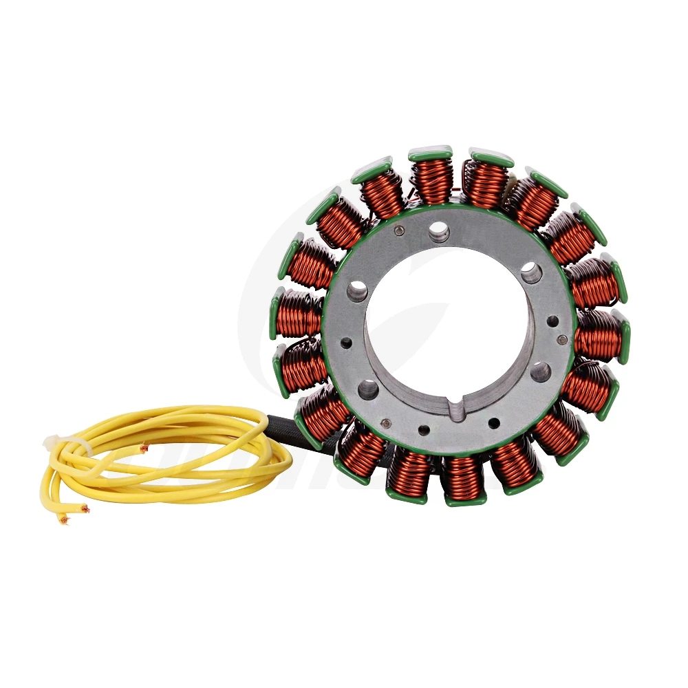 OUMURS Мотоцикл Магнето генератор двигателя статора катушка для Honda GL500 650 CX500 650 пользовательский турбо 82-83 VT1100 Shadow 1992-2007