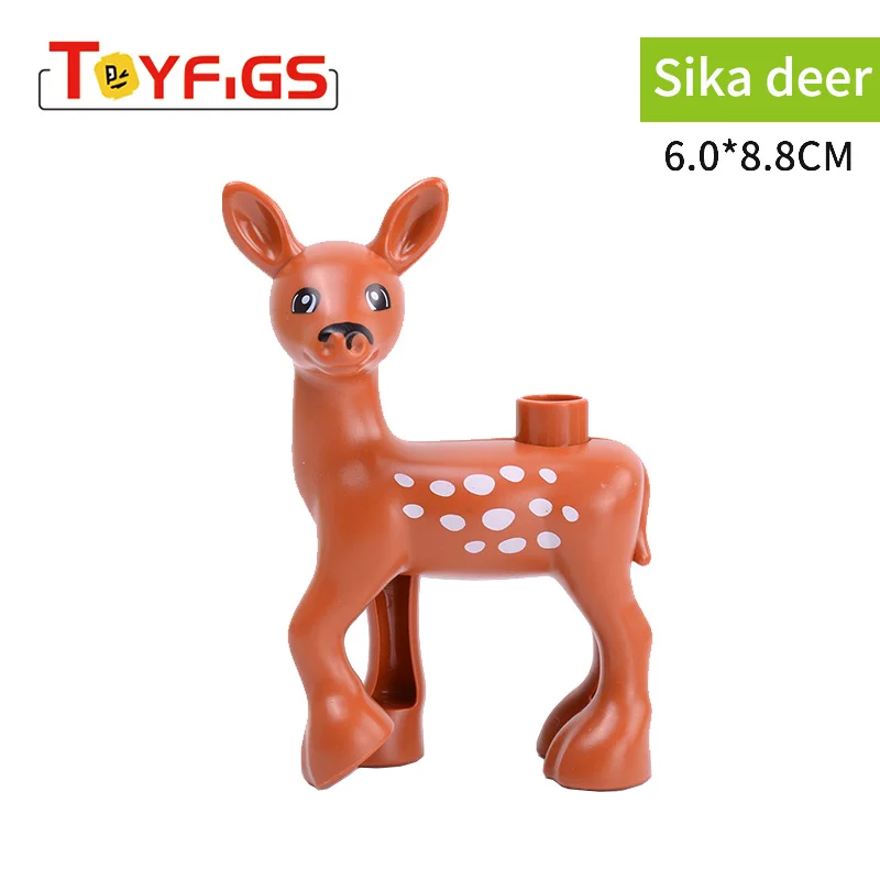 F4287--梅花鹿--价格1.19