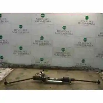 

ZIPPER STEERING PEUGEOT 306 SALOON 3/5 DOORS (S1) 1.9 Turbodiesel cat [AX553] ASSISTED [11280135]