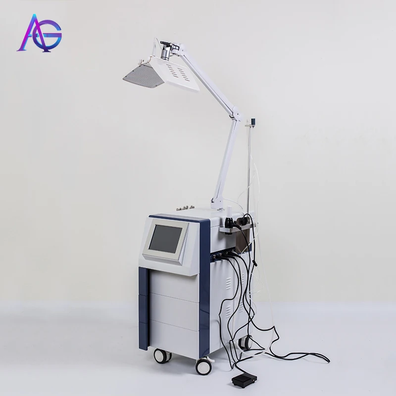 

Wholesale multifunction system machine for skin tightning and etc