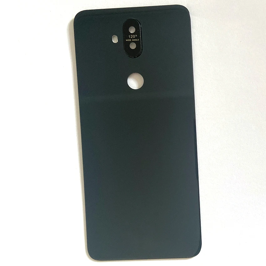 Задняя крышка батарейного отсека для Asus ZenFone 5 Lite 5Q ZC600KL | Мобильные телефоны и