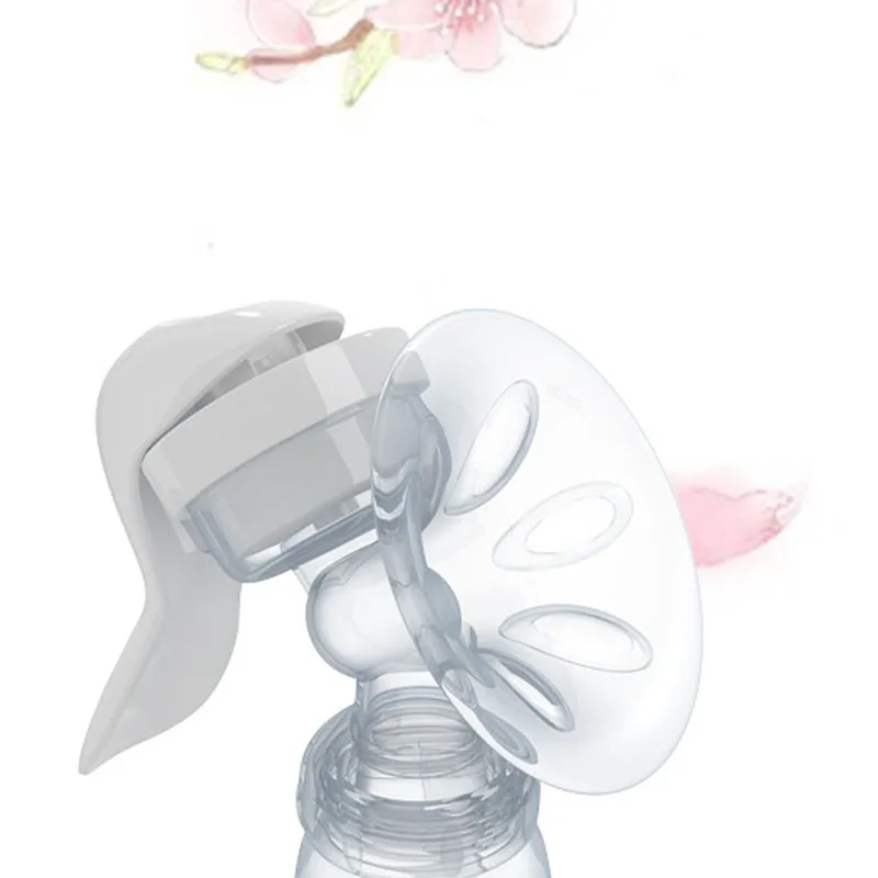Breast Pump(4)