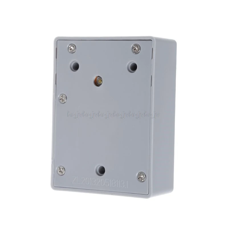 IC карты сенсор цифровой RFID замок IDIY электронный шкаф Скрытая смарт замки N02 19 Прямая поставка