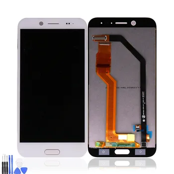 

5.5" For HTC 10 EVO LCD Display Touch Screen Digitizer For HTC 10 EVO Bolt Touch Screen Replacement Parts Evo 10 Display