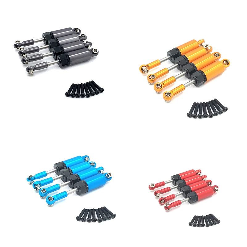 

Shock Absorber Oil Damper for HS 18301 18302 18311 18312 18321 18322 1/18 RC Car Upgrade Parts