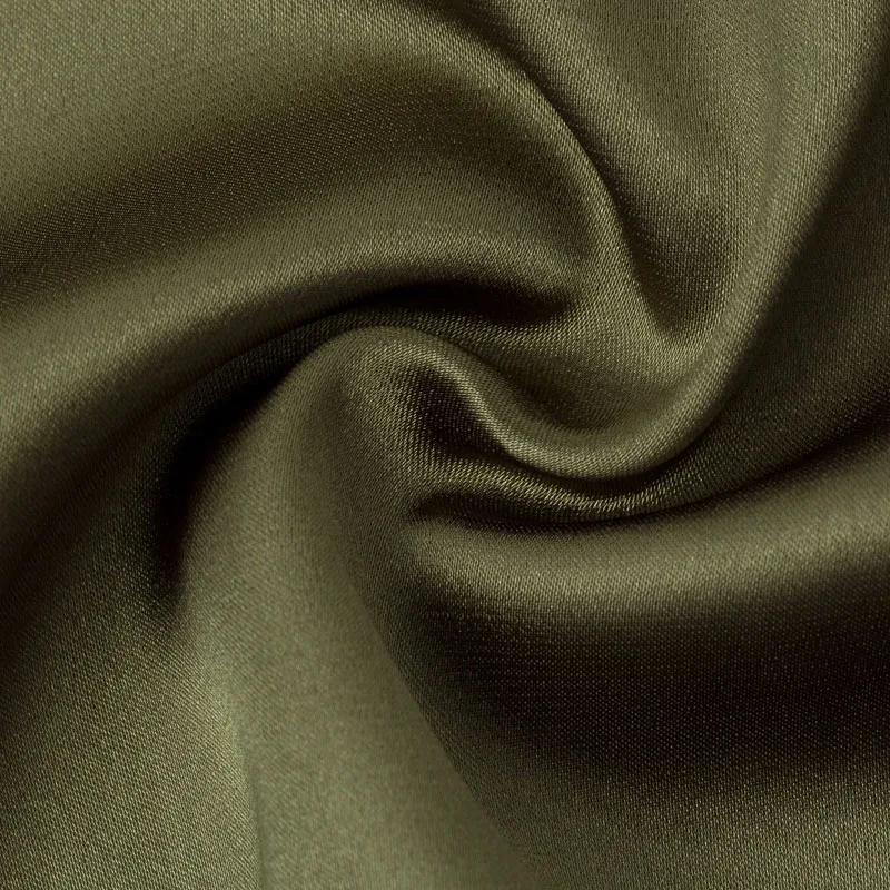 Conmoto green, Осень-зима, блузка, женская, с запахом, сексуальная, атласная, с бантом, блузка, рубашки, Ретро стиль, высокая мода, для клуба, mujer blusas