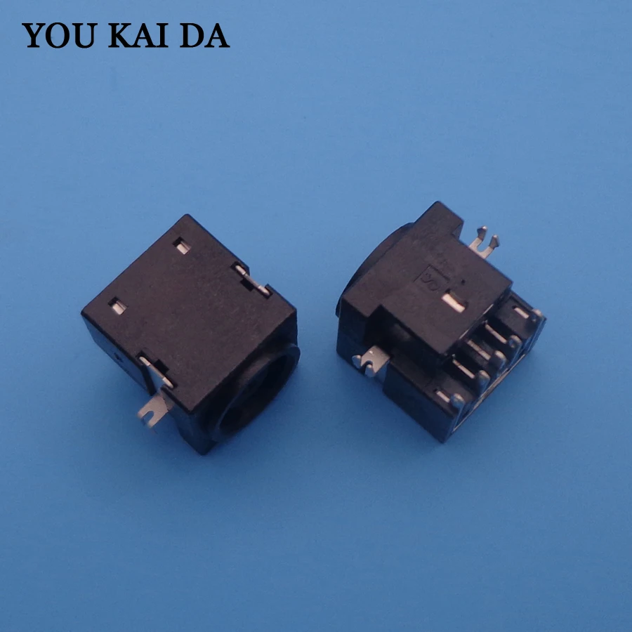 10pcs Original AC DC Power Jack For Lenovo ThinkPad Edge E420 E425 E520 E525 3000 V100 V200 Input Plug In Port Connector Socket |