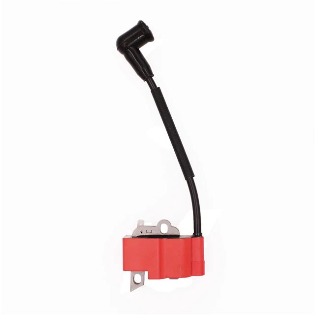 Катушка зажигания для Makita DCS3500 DCS4300 EA3500F EA4300 MDE350 MEA3500M Магнето Запчасти PS350 PS420C PS421